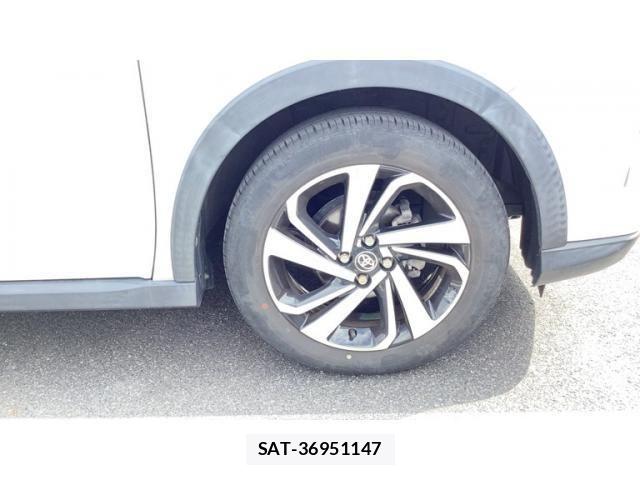 Toyota RAIZE 2020-07 8231459-19