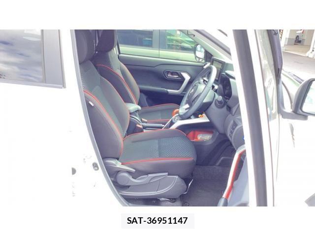 Toyota RAIZE 2020-07 8231459-6
