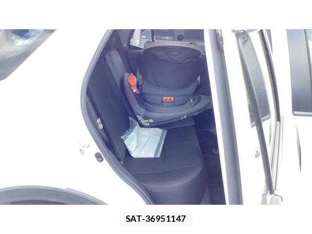 Toyota RAIZE 2020-07 8231459-8