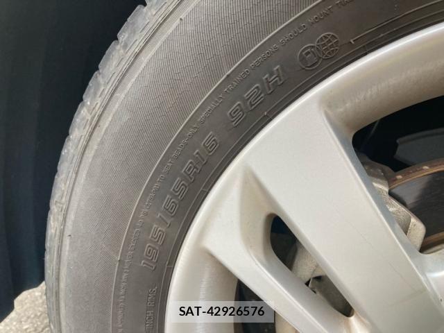Toyota RAIZE 2023-04 8231458-9