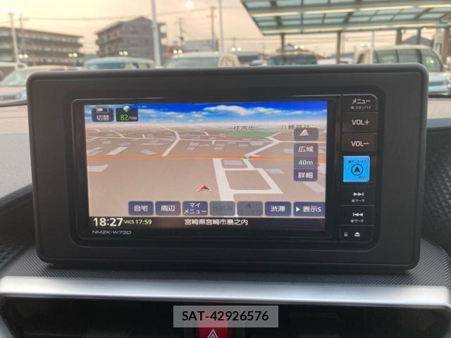 Toyota RAIZE 2023-04 8231458-21
