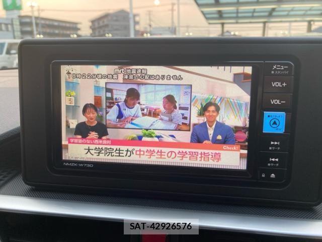 Toyota RAIZE 2023-04 8231458-23
