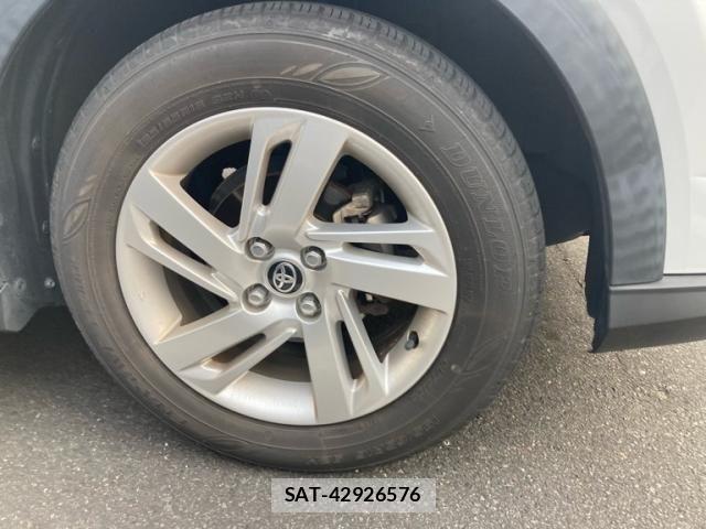 Toyota RAIZE 2023-04 8231458-5