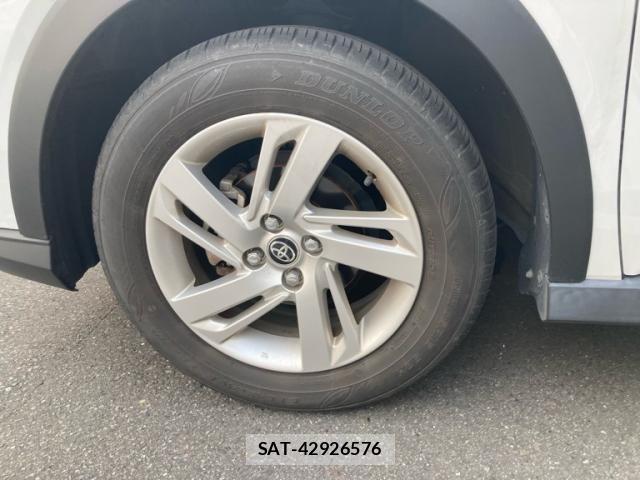 Toyota RAIZE 2023-04 8231458-8