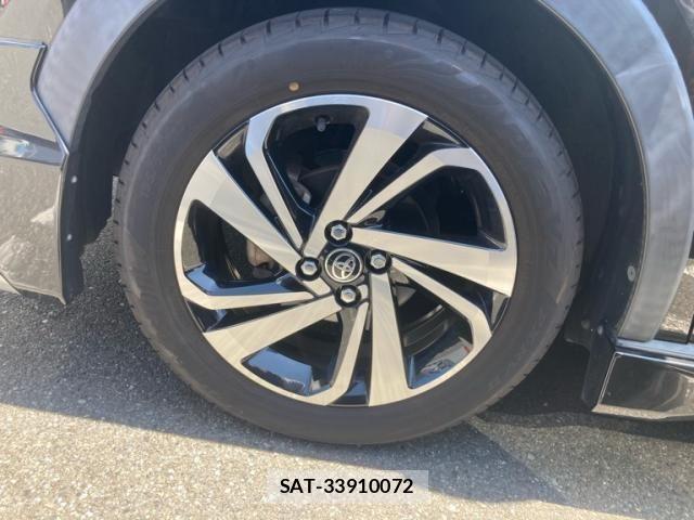 Toyota RAIZE 2020-06 8231473-9