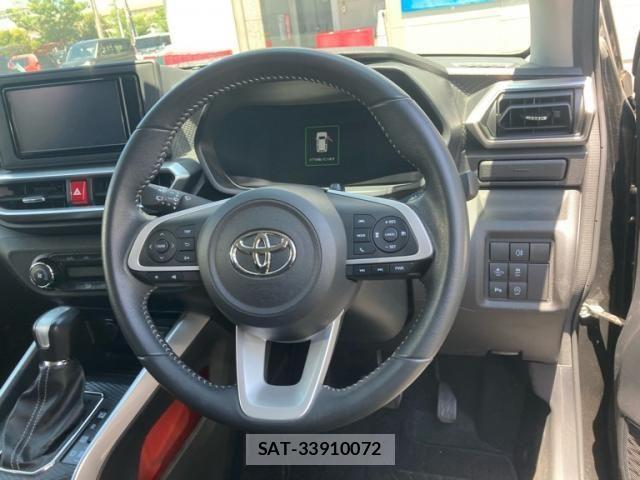 Toyota RAIZE 2020-06 8231473-14