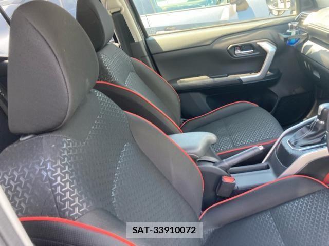 Toyota RAIZE 2020-06 8231473-16