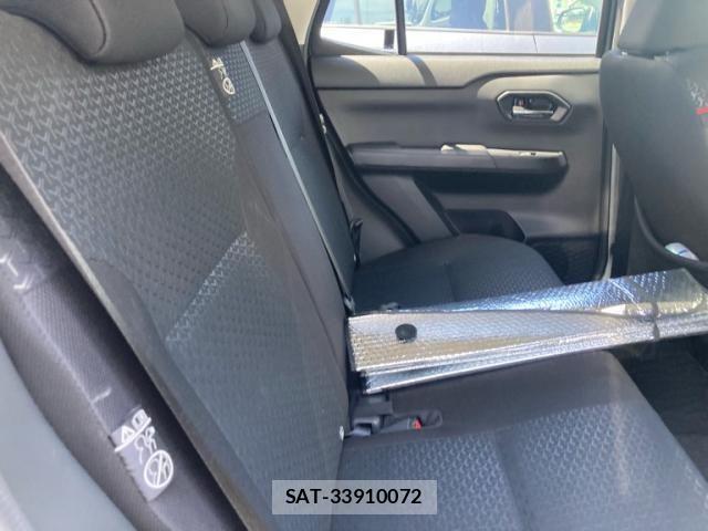 Toyota RAIZE 2020-06 8231473-20