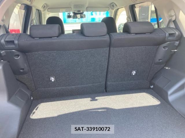 Toyota RAIZE 2020-06 8231473-21