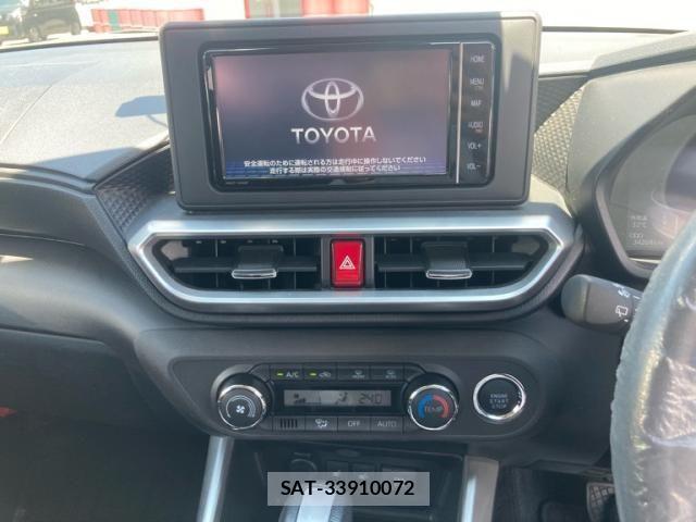 Toyota RAIZE 2020-06 8231473-23
