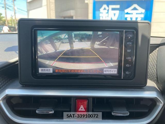 Toyota RAIZE 2020-06 8231473-25