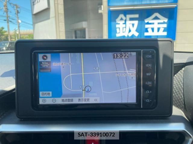 Toyota RAIZE 2020-06 8231473-26