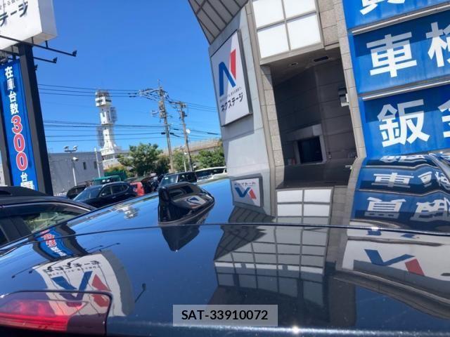 Toyota RAIZE 2020-06 8231473-5