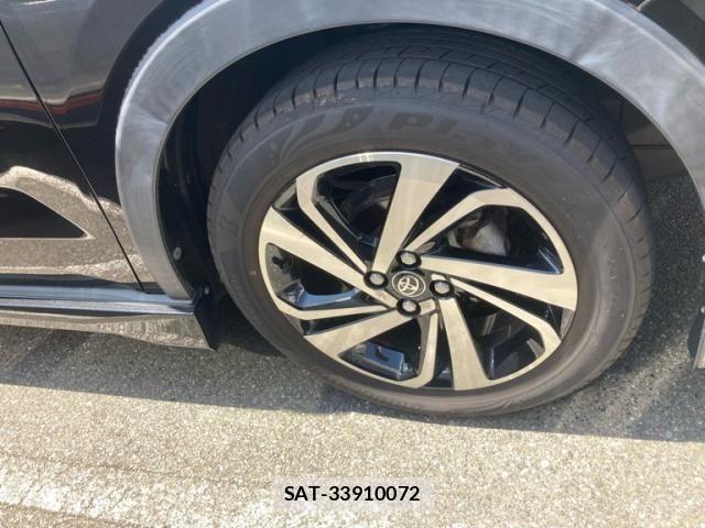 Toyota RAIZE 2020-06 8231473-6