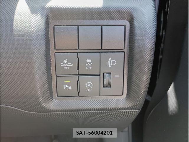 Toyota RAIZE 2020-12 8231467-9