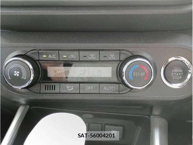 Toyota RAIZE 2020-12 8231467-11