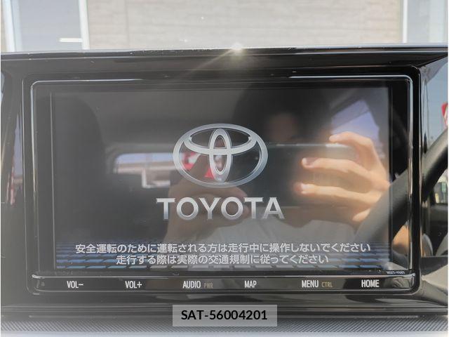 Toyota RAIZE 2020-12 8231467-12