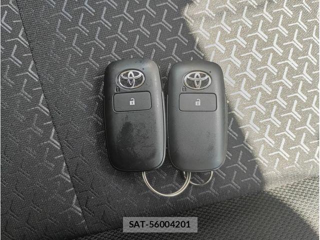 Toyota RAIZE 2020-12 8231467-14