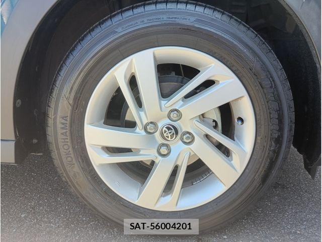 Toyota RAIZE 2020-12 8231467-16
