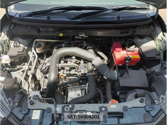 Toyota RAIZE 2020-12 8231467-17