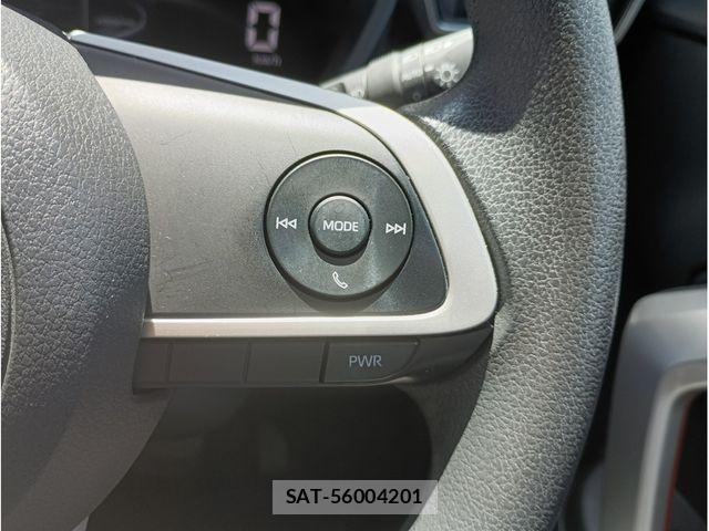 Toyota RAIZE 2020-12 8231467-8