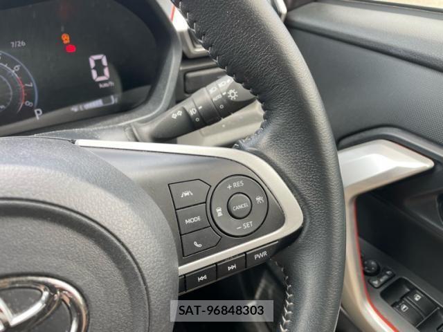 Toyota RAIZE 2020-11 8231466-16