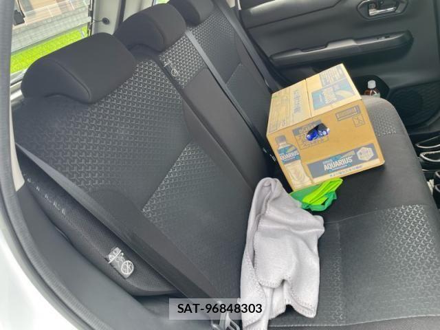 Toyota RAIZE 2020-11 8231466-21