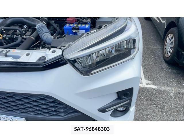 Toyota RAIZE 2020-11 8231466-23