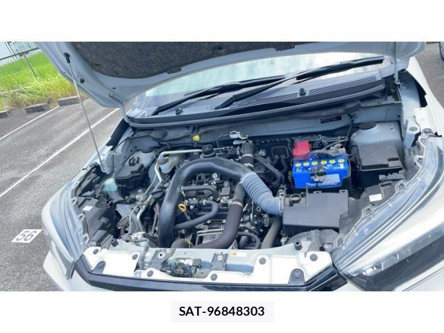 Toyota RAIZE 2020-11 8231466-24