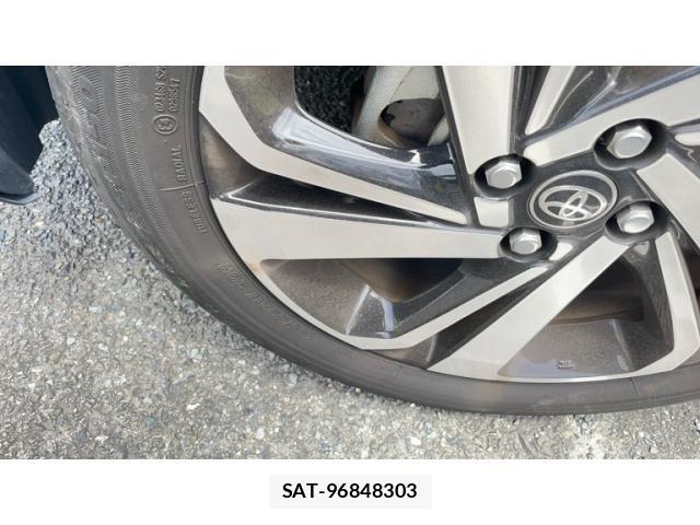 Toyota RAIZE 2020-11 8231466-25