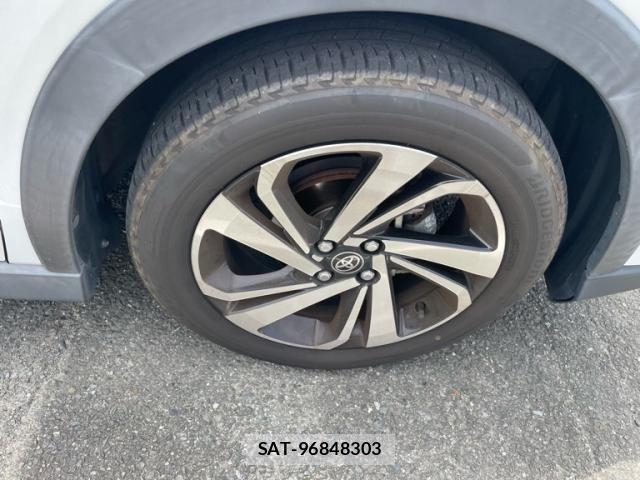 Toyota RAIZE 2020-11 8231466-4