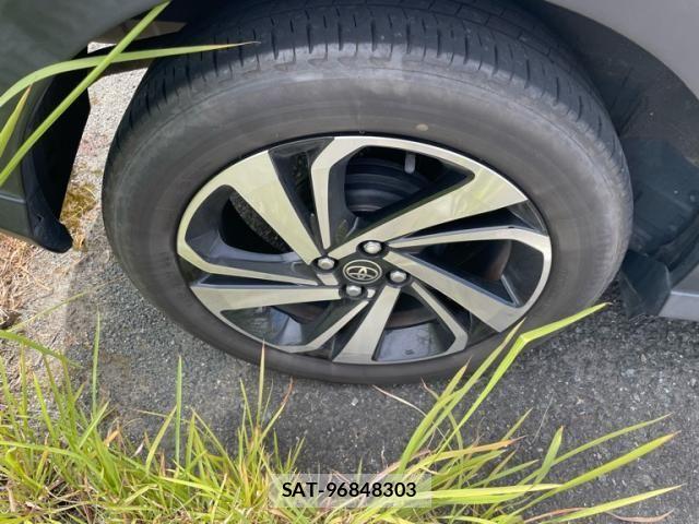Toyota RAIZE 2020-11 8231466-5