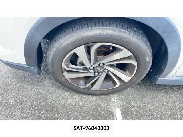 Toyota RAIZE 2020-11 8231466-6