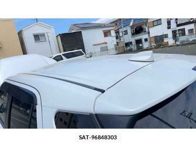 Toyota RAIZE 2020-11 8231466-8
