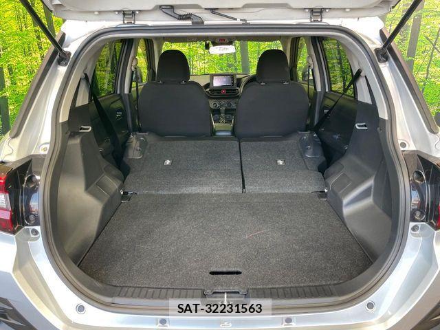 Toyota RAIZE 2020-05 8231472-10
