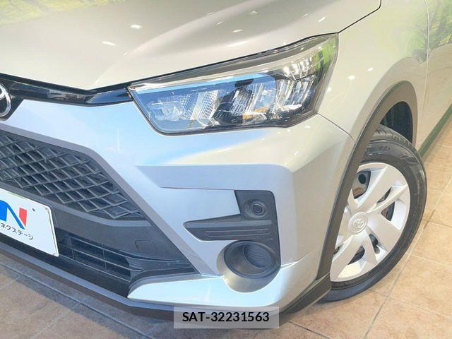 Toyota RAIZE 2020-05 8231472-11