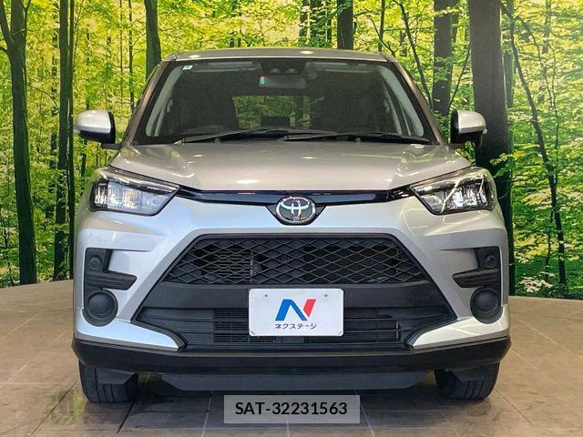 Toyota RAIZE 2020-05 8231472-13