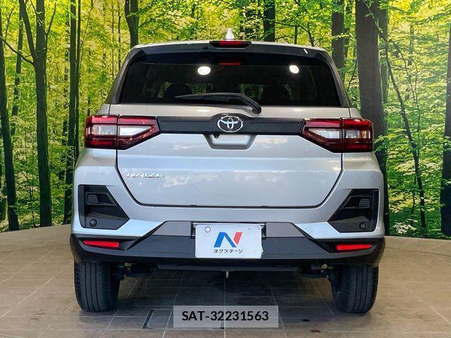 Toyota RAIZE 2020-05 8231472-14