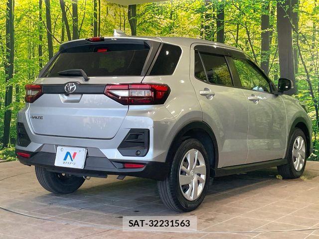 Toyota RAIZE 2020-05 8231472-16
