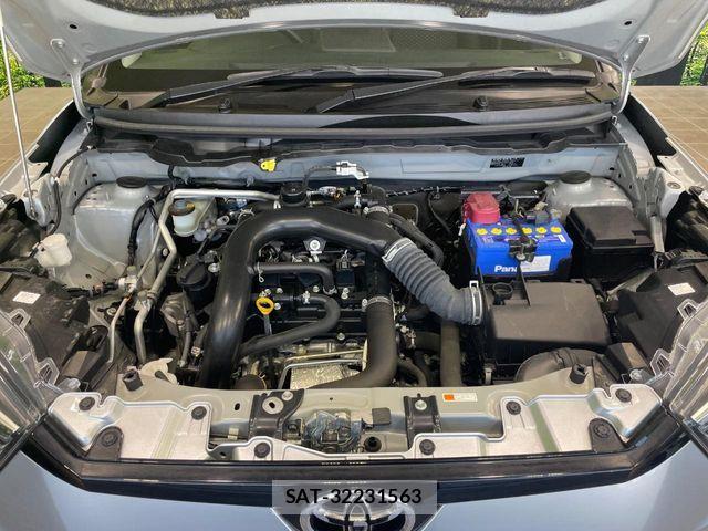 Toyota RAIZE 2020-05 8231472-17