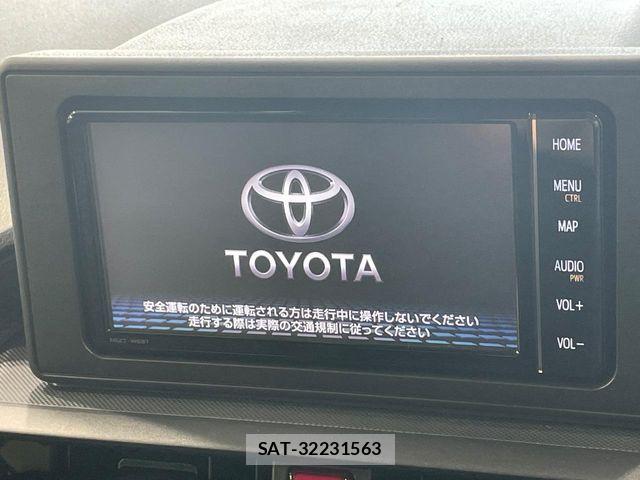 Toyota RAIZE 2020-05 8231472-3