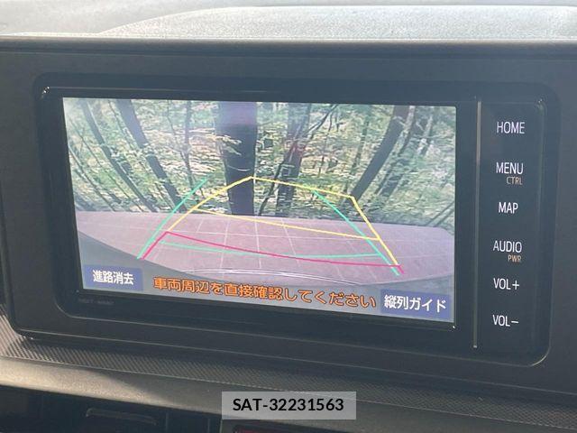 Toyota RAIZE 2020-05 8231472-4