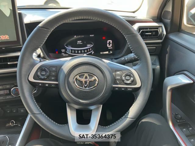 Toyota RAIZE 2025-06 8246436-14