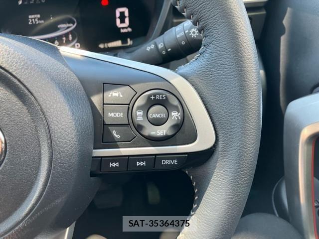 Toyota RAIZE 2025-06 8246436-15