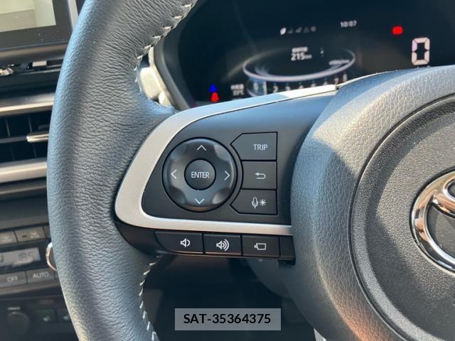 Toyota RAIZE 2025-06 8246436-16