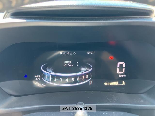 Toyota RAIZE 2025-06 8246436-17