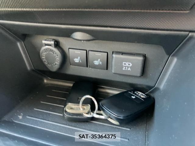 Toyota RAIZE 2025-06 8246436-22