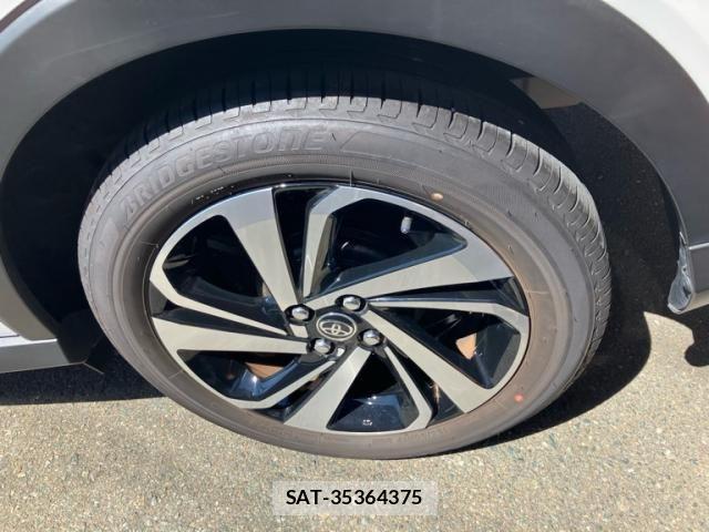 Toyota RAIZE 2025-06 8246436-5