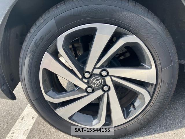 Toyota RAIZE 2021-11 8246443-8