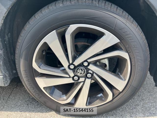Toyota RAIZE 2021-11 8246443-9